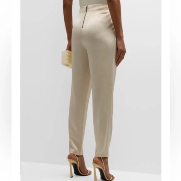 Alice and Olivia Jessie pant sz 12 $350 - Picture 2 of 5